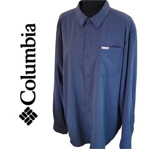 🆕️ Columbia Fir Ridge Long Sleeve